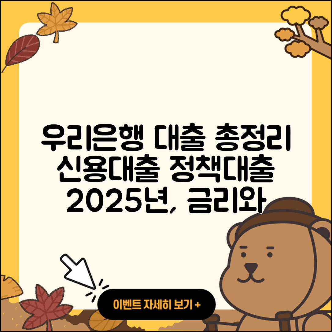 우리은행 신용대출 대학생대출 | 기간 | 심사 | 정책대출 | 상환방법 | 전문직대출 | 담보대출 | 무직자대출 | 절차 | 사업자대출 | 필요서류 | 금리 | 햇살론 | 계산기 | 예적금담보대출 | 무직자대출 | 생활안정자금대출 | 서민대출 | 카드론 | 긴급생계비대출 | 거절 | 보증대출 | 2025