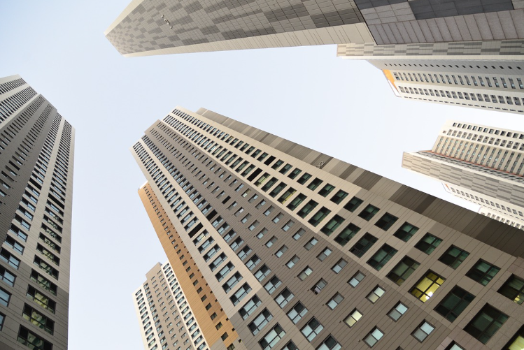 임대아파트 입주조건