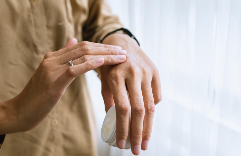 대상포진 전염성 있나요